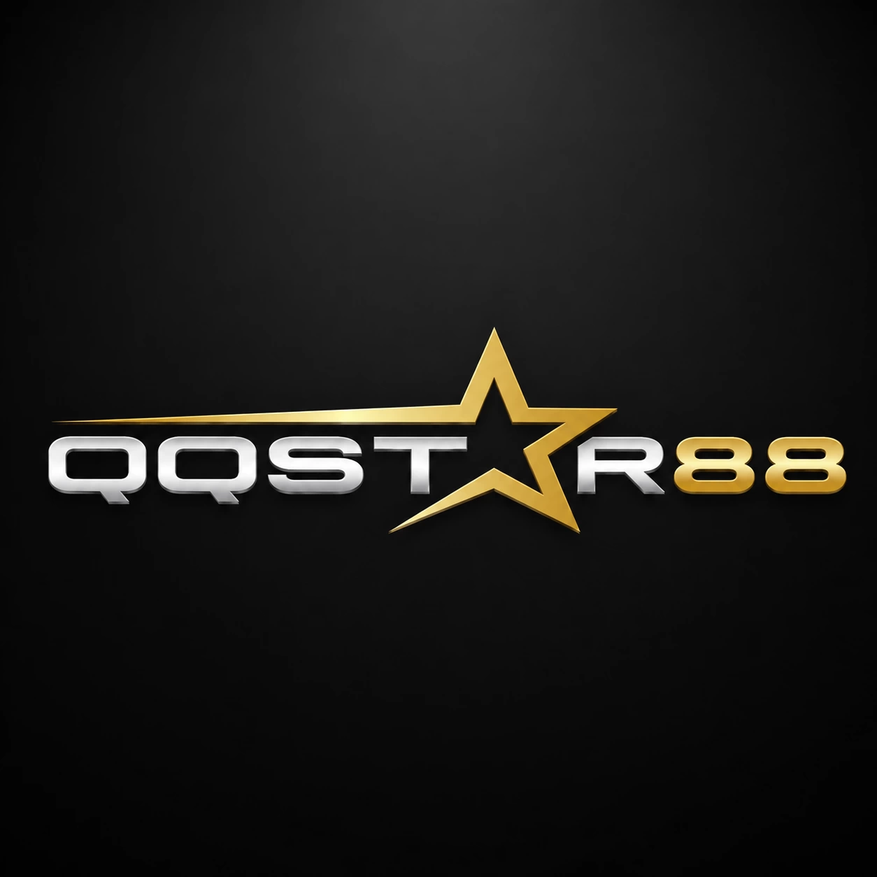 qqstar88 Logo